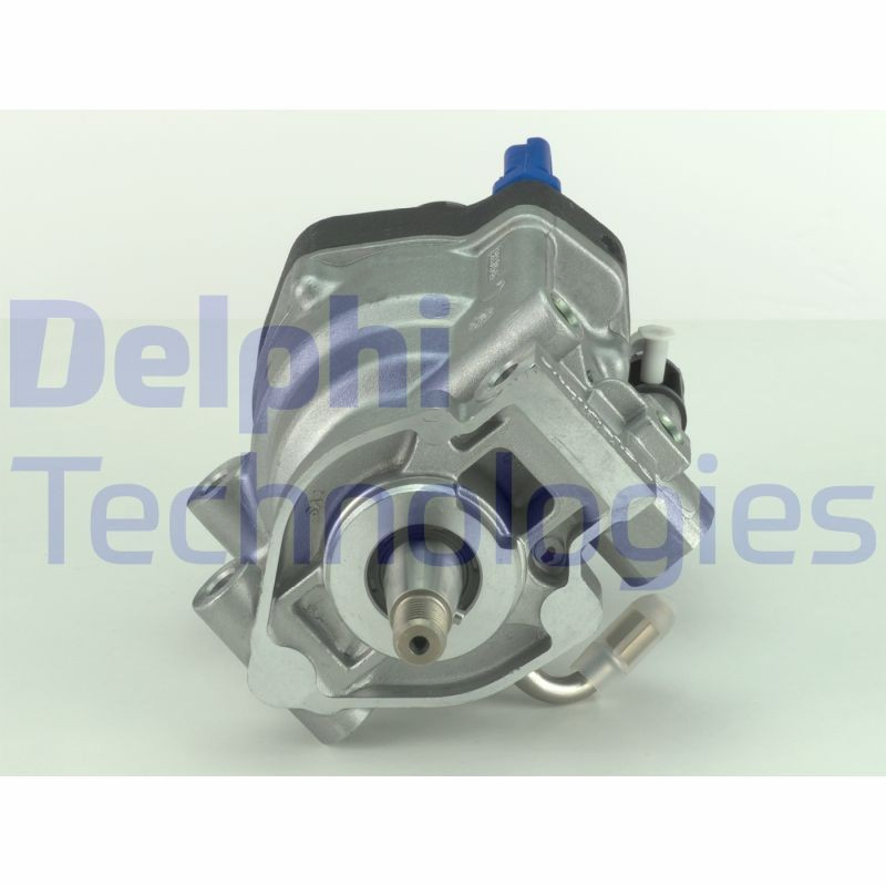 Bomba de alta presión Delphi 2833194212B1