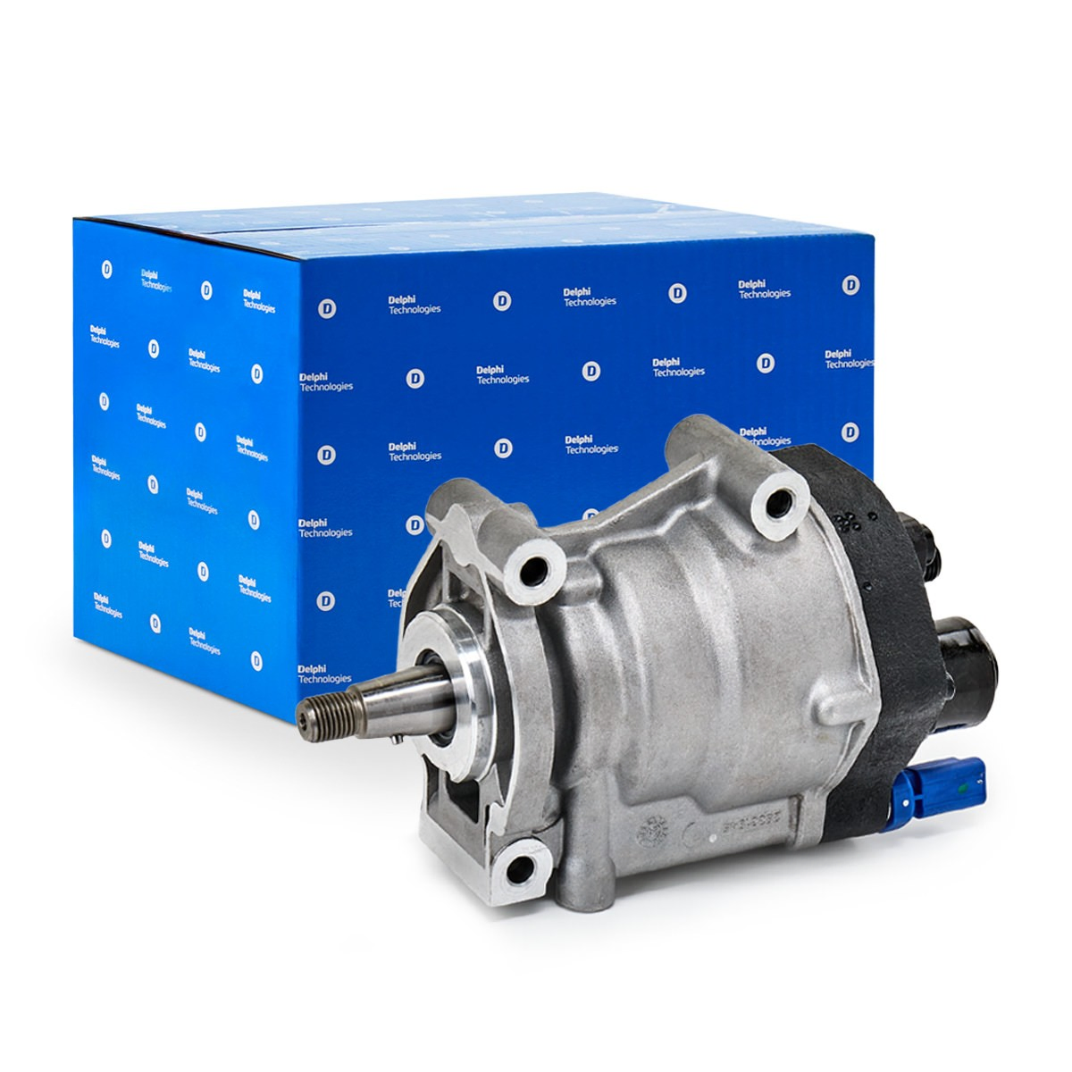 Bomba inyectora 2833194212B1 Delphi