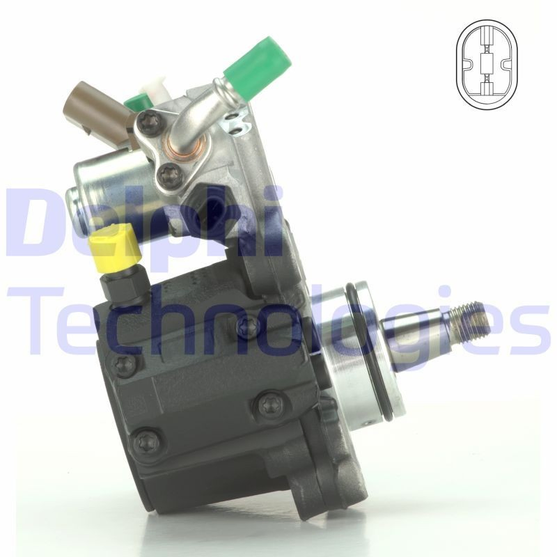 Inyectores Delphi 28489562 precio, desde 230,87 EUR