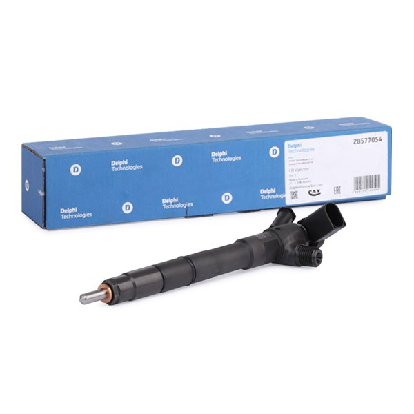 Inyectores Delphi 28577054 precio, desde 203,28 EUR
