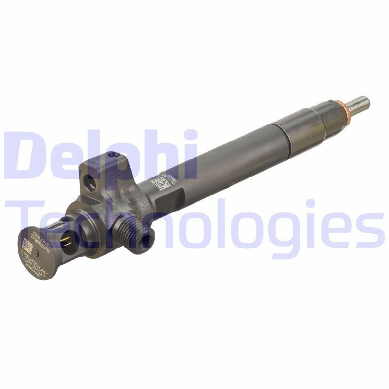 Inyector-bomba Delphi 28657626