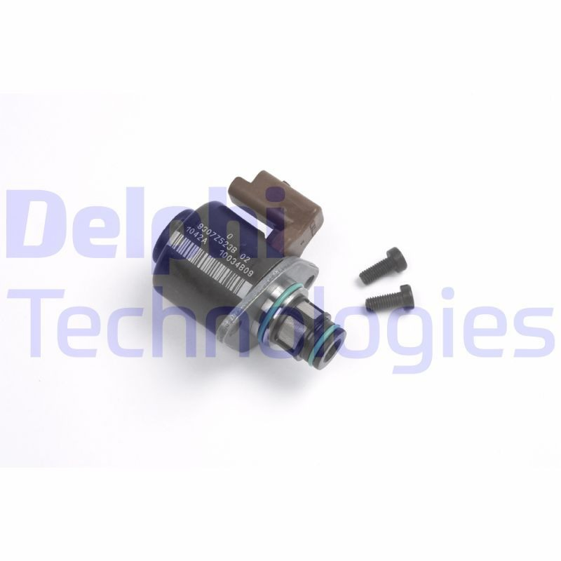 Comprar 9109903 Delphi Válvula reguladora de presión del sistema common rail