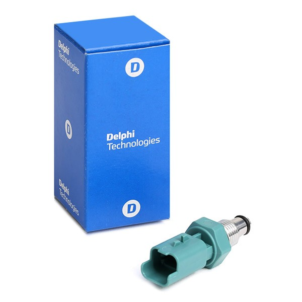 9307529A Delphi Sensor temperatura refrigerante