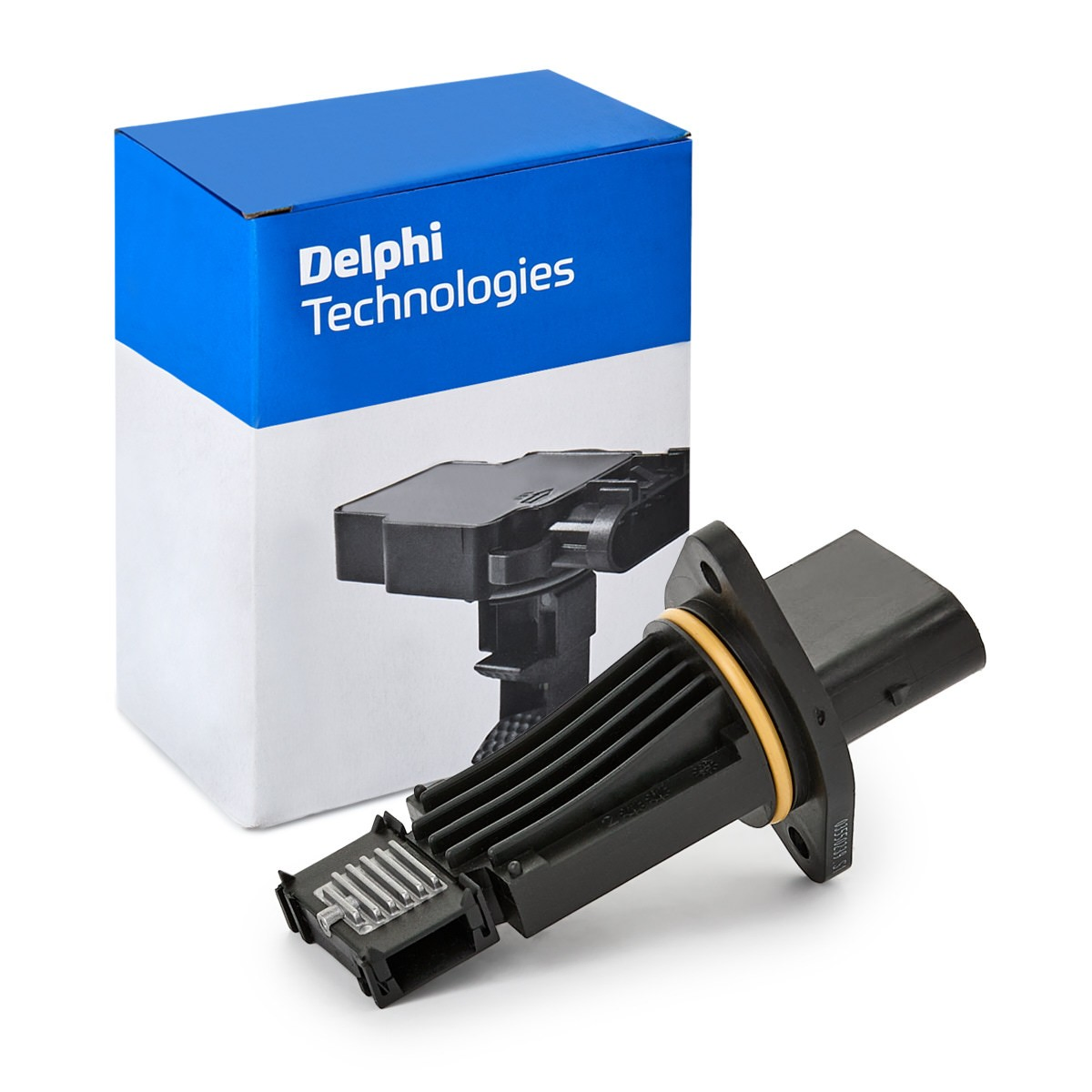 Sensor MAF Delphi AF1036612B1