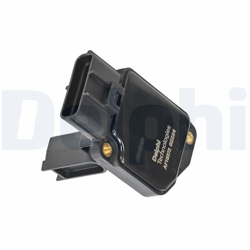 Medidor de flujo de aire Delphi AF1037212B1 precio, desde 59,37 EUR