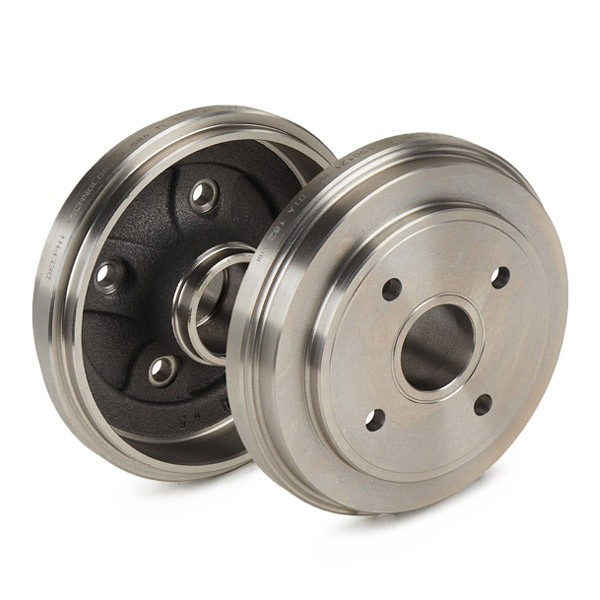 Comprar BF584 Delphi Tambor de freno trasero