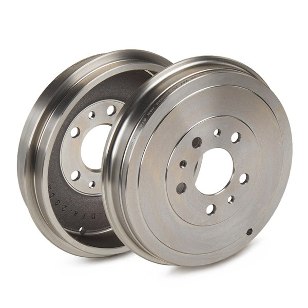 Comprar Tambor de freno trasero Fiat Tipo EGEA 356