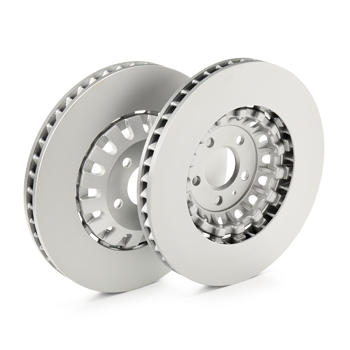 Comprar BG9519C Delphi Freno de disco delantero