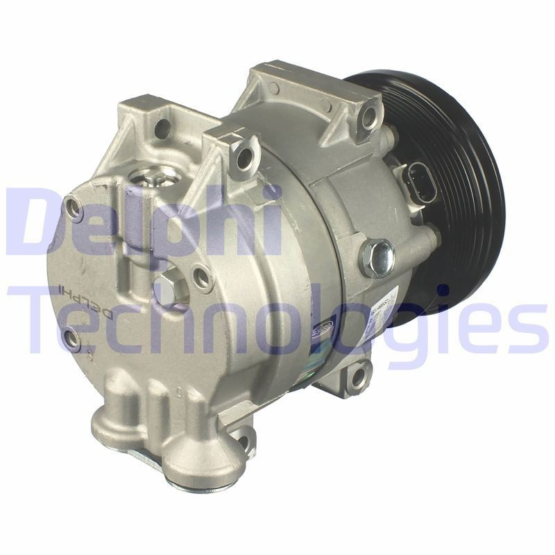 CS1009512B1 Delphi Compresor climatizador