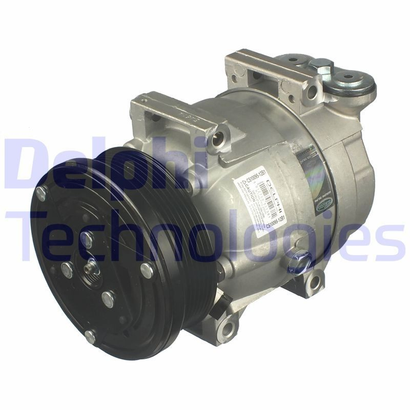 Compresor de ac Delphi CS1009512B1