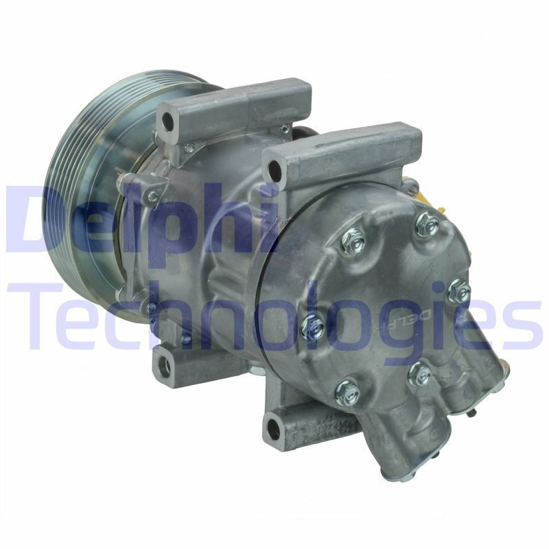 Compresor de ac Delphi CS20523