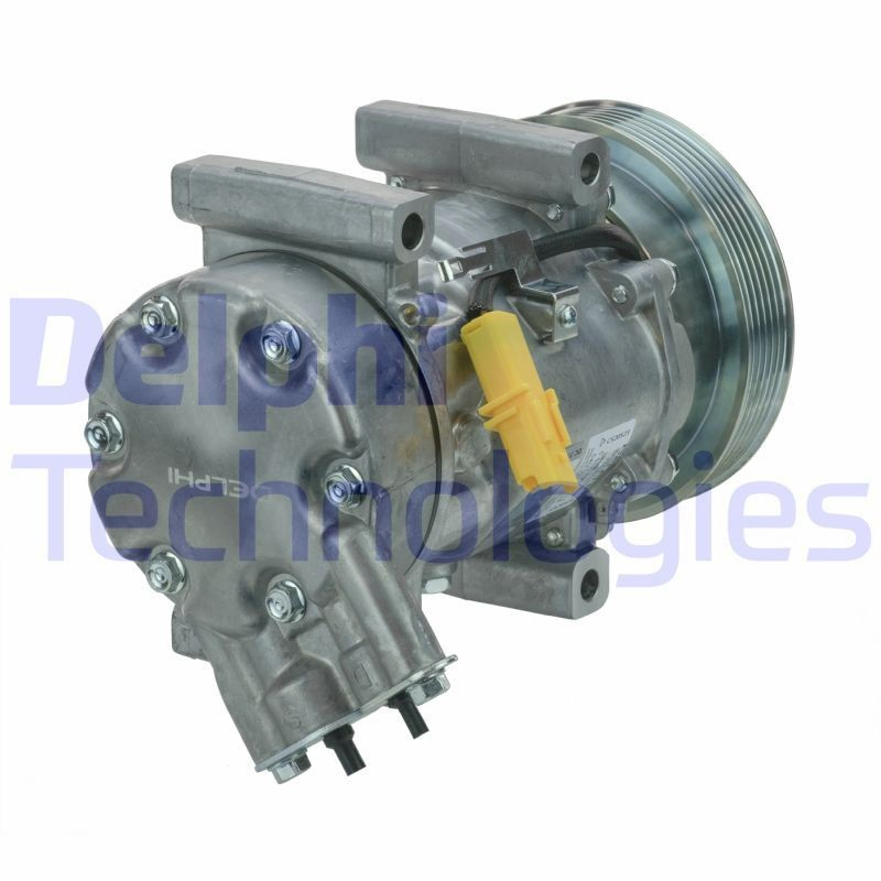 CS20523 Delphi Compresor climatizador