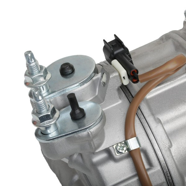 CS20552 Delphi Compresor climatizador