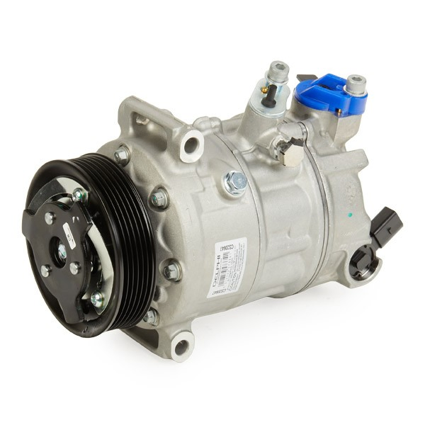 Comprar Compresor de aire acondicionado Volkswagen Crafter  SYI, SYJ