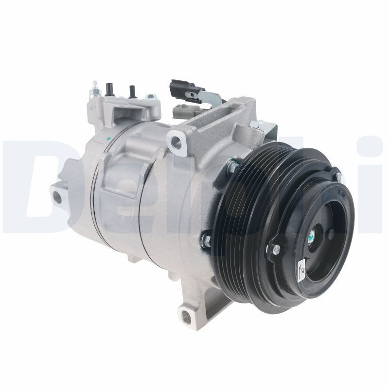 CS20658 Delphi Compresor climatizador