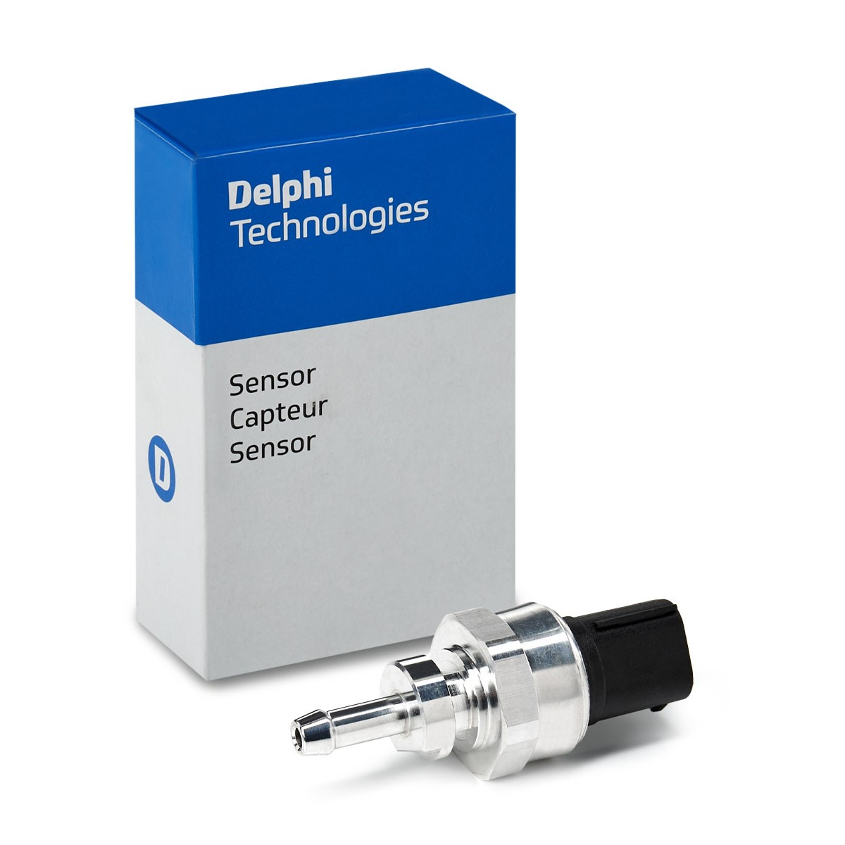 Comprar DPS0003012B1 Delphi Sensor de presion gases de escape