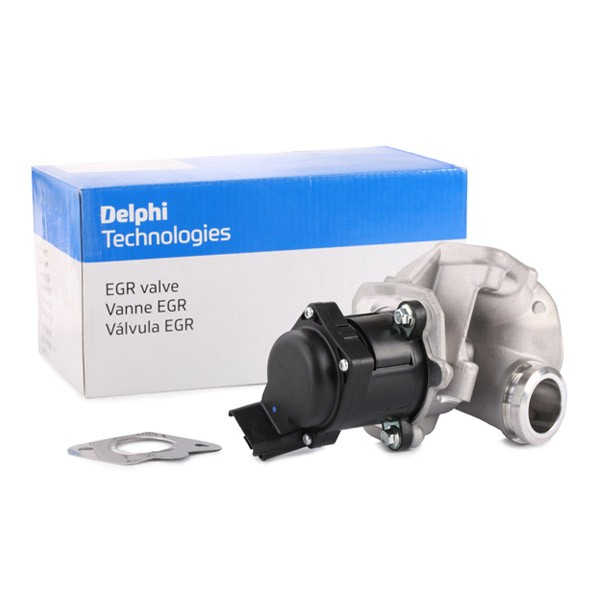 Comprar EG1041512B1 Delphi Válvula EGR