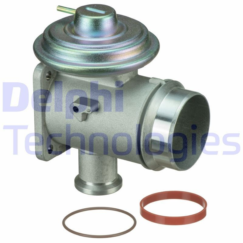 EG1046512B1 Delphi Válvula EGR