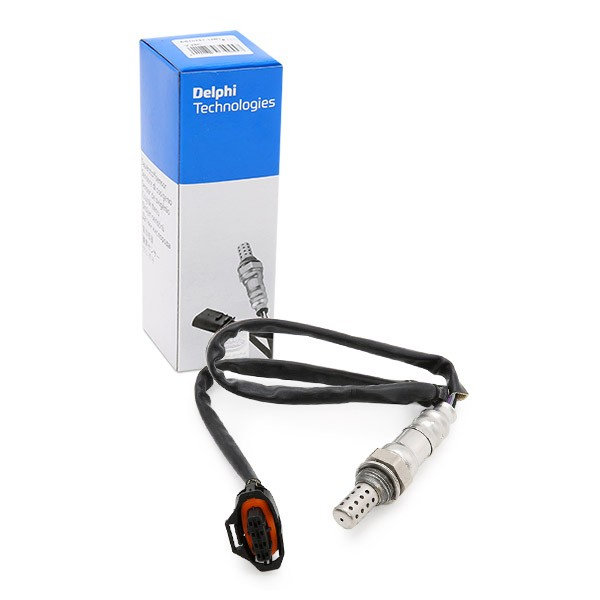 Sensor de oxígeno previo al catalizador ES1079112B1 Delphi