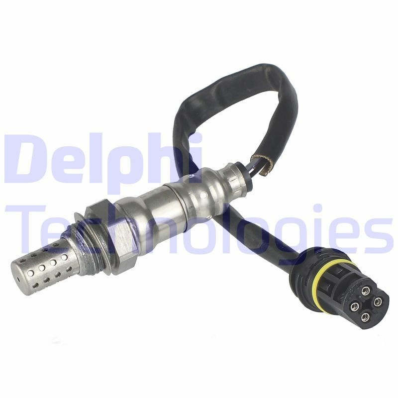 0025402317 Mercedes Sensor de oxígeno previo al catalizador