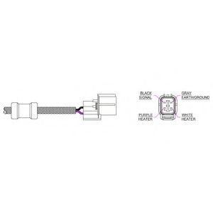 Sensor de oxígeno previo al catalizador Delphi ES2032211B1 precio, desde 66,90 EUR