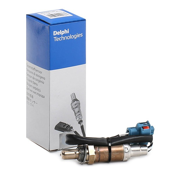Sonda lambda de oxígeno posterior al catalizador ES2042912B1 Delphi