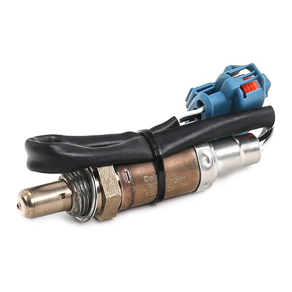 Sonda lambda post catalizador Delphi ES2042912B1