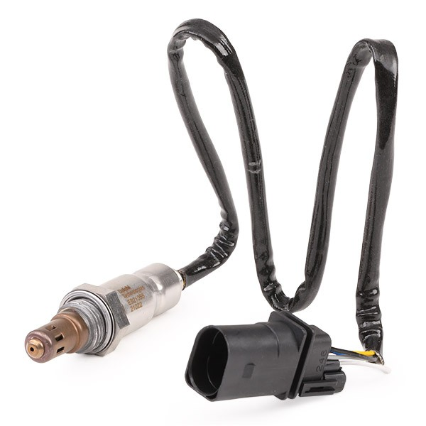 Sensor de oxígeno previo al catalizador ES2105612B1 Delphi