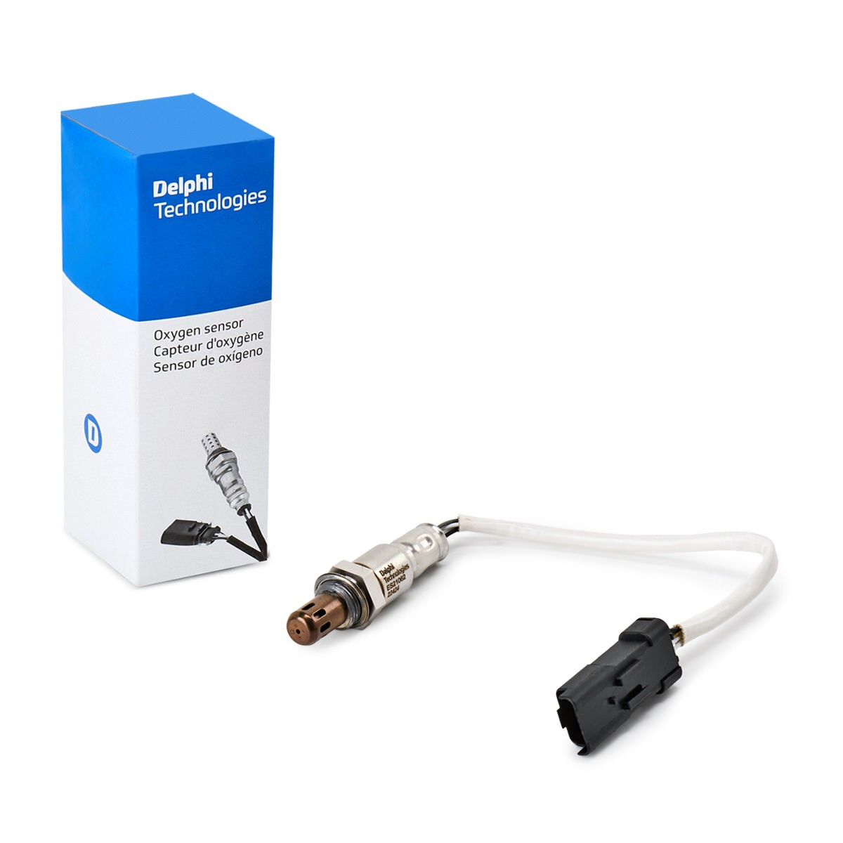 Comprar ES2106212B1 Delphi Sensor NOx