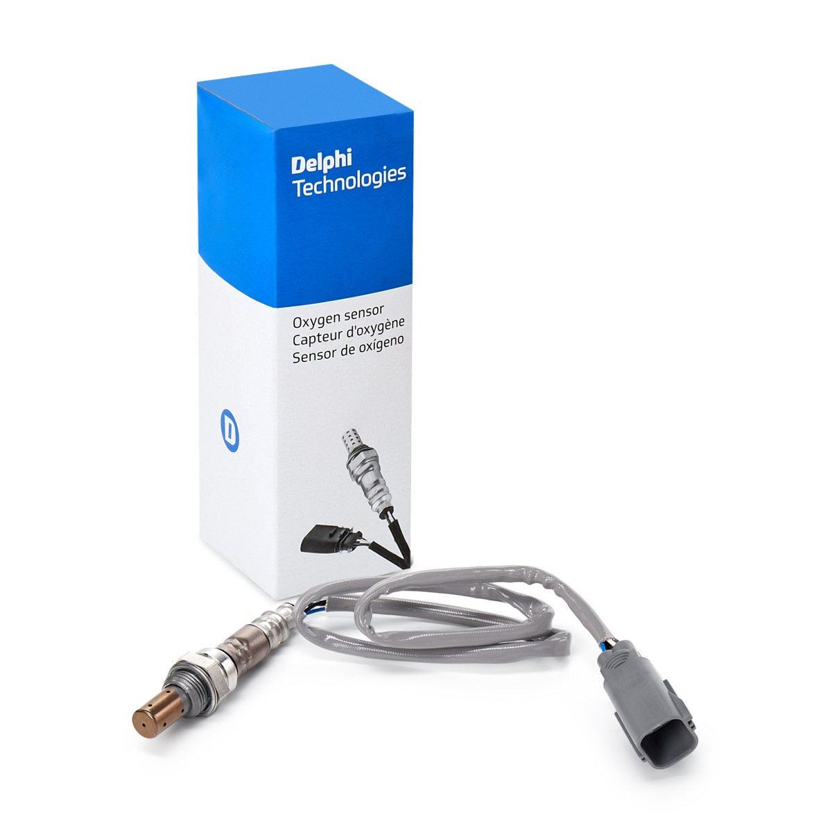 Comprar ES2128812B1 Delphi Sensor NOx