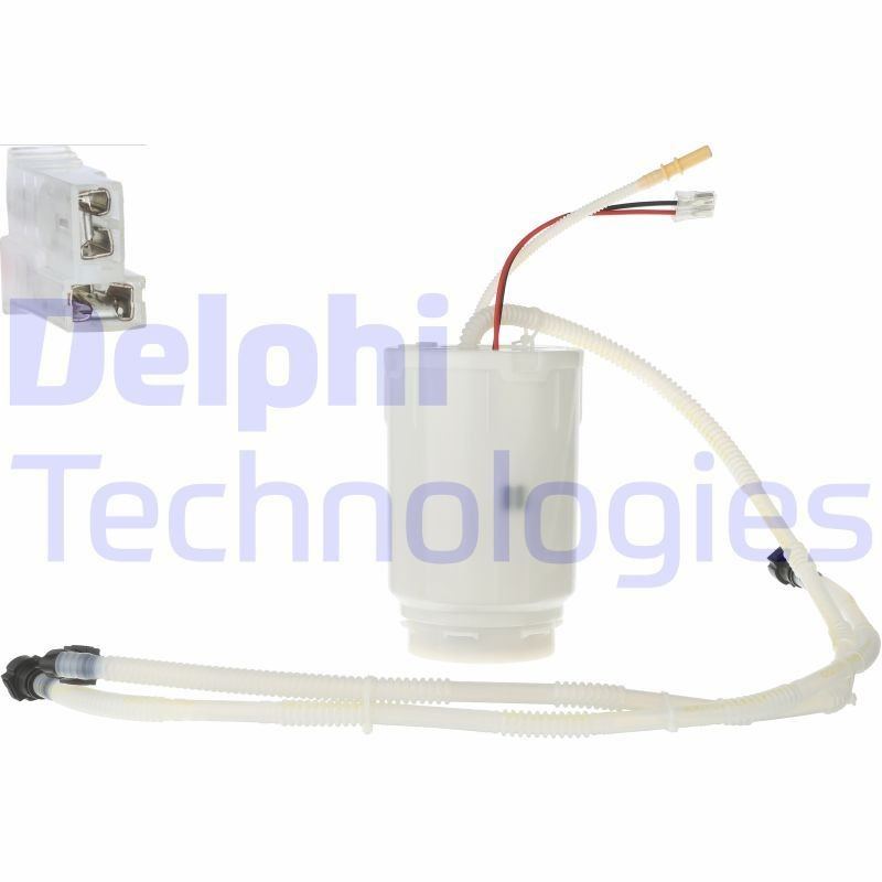 FE071912B1 Delphi Módulo de alimentación de combustible