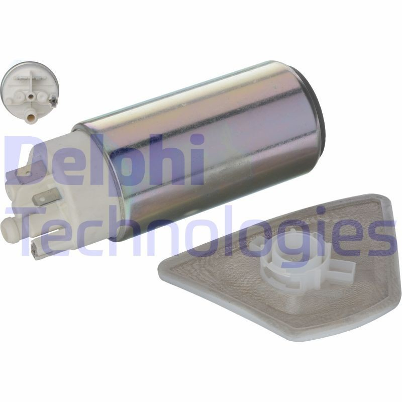 FE077912B1 Delphi Unidad de alimentación de combustible