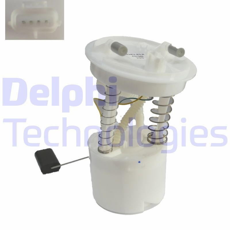 FG194912B1 Delphi Módulo de alimentación de combustible