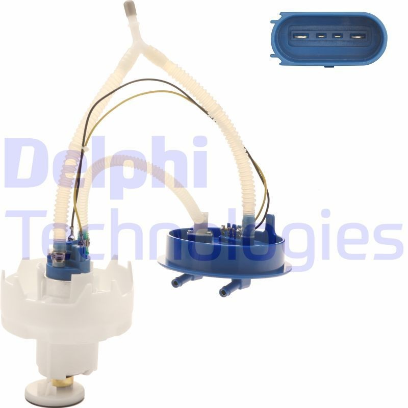 FG237512B1 Delphi Módulo de alimentación de combustible
