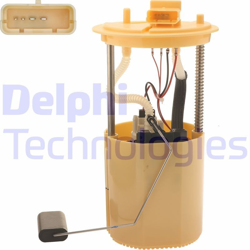 Comprar Bomba de gasolina Opel Meriva B 