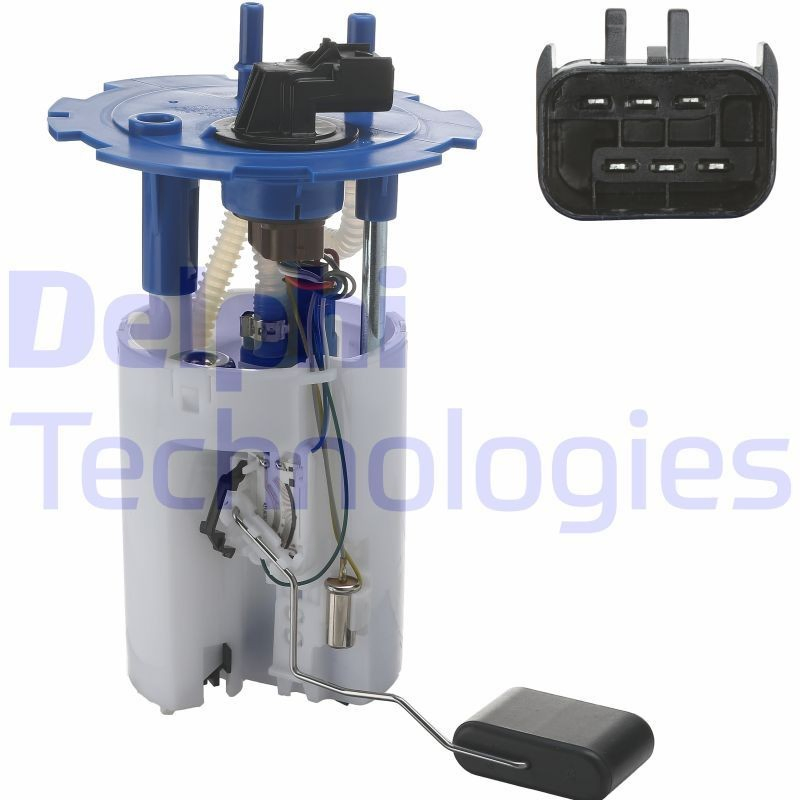 Bomba de gasolina 42720531 Peugeot/Citroen