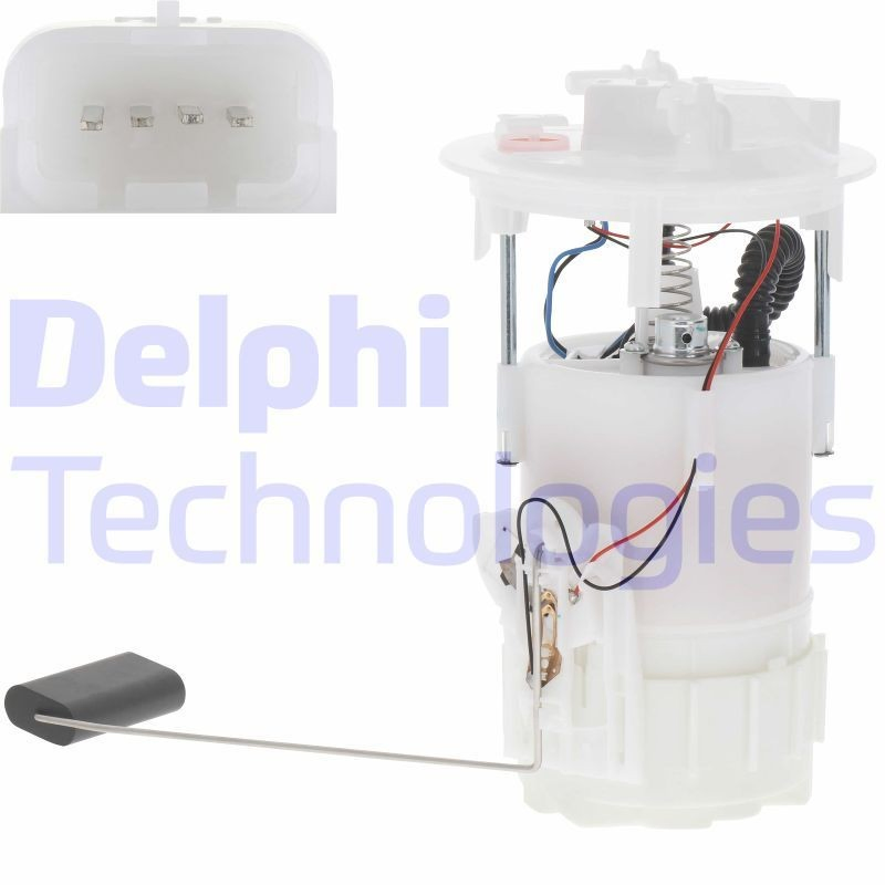 FG250512B1 Delphi Módulo de alimentación de combustible