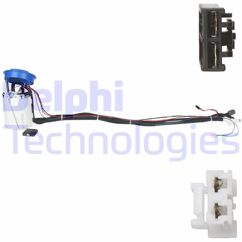 FG262712B1 Delphi