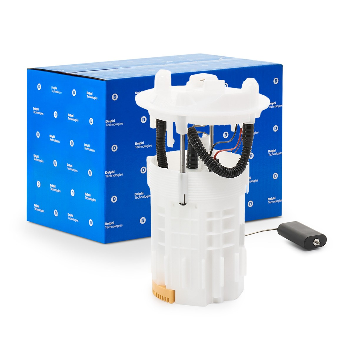 Módulo alimentación de combustible  Delphi FG271912B1 precio, desde 134,76 EUR
