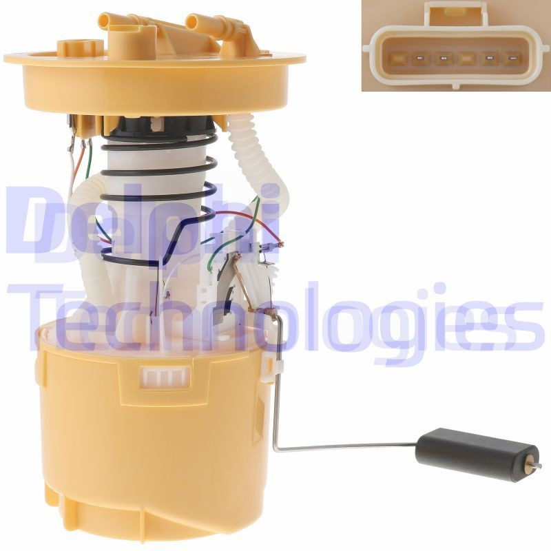 Módulo alimentación de combustible  Ford Kuga I SUV (CBV) (2008 - 2012) precio, desde 96,16 EUR