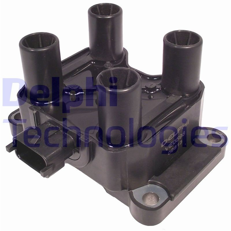 Bobina de chispa Delphi GN1036512B1 precio, desde 32,63 EUR