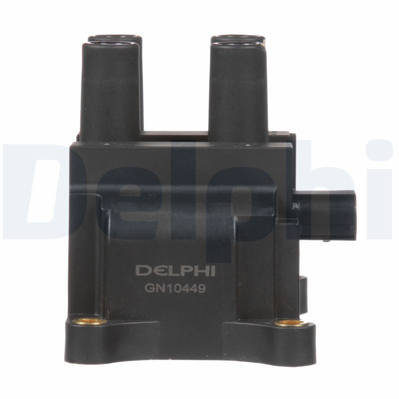 Bobina de chispa Delphi GN1044912B1 precio, desde 20,48 EUR