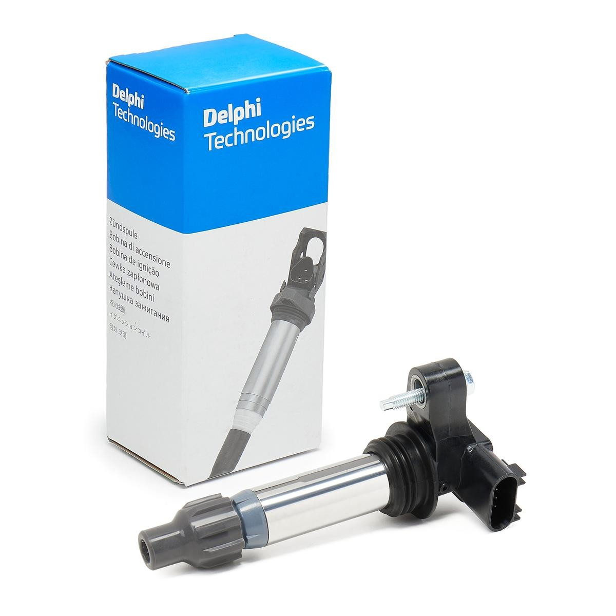Bobina GN1049412B1 Delphi