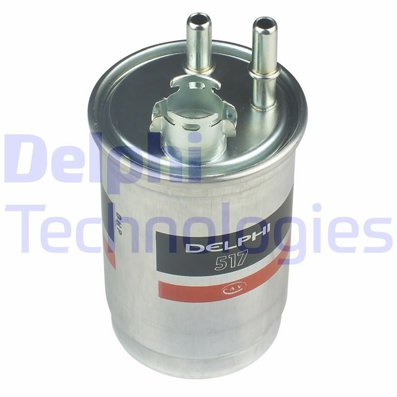 HDF517 Delphi