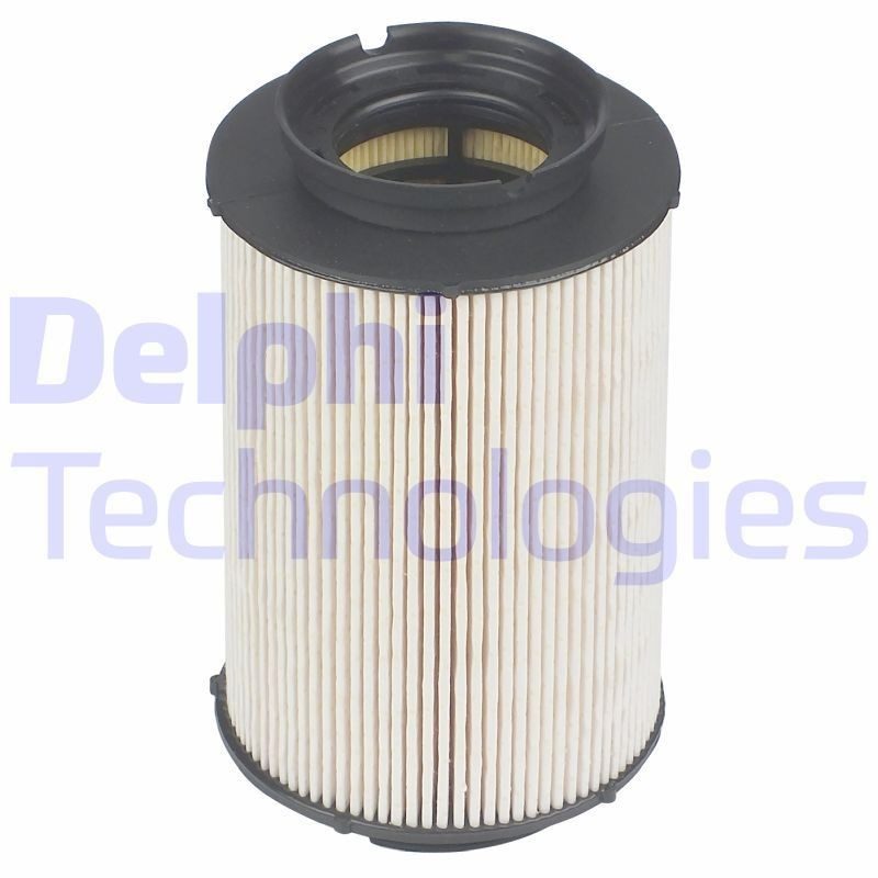 Filtro de combustible DELPHI HDF547