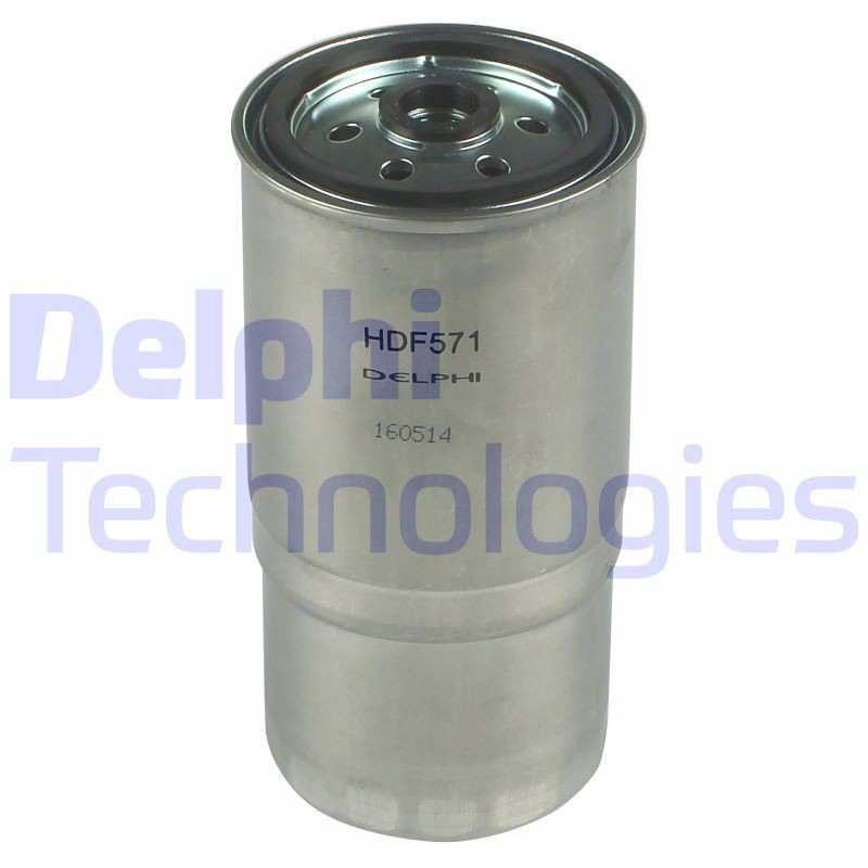 HDF571 Delphi