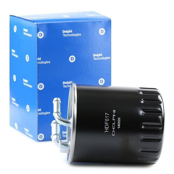 HDF617 Delphi