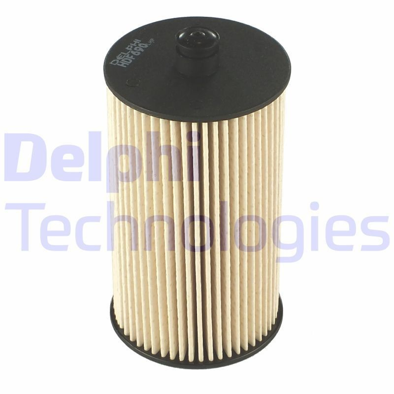 HDF690 Delphi