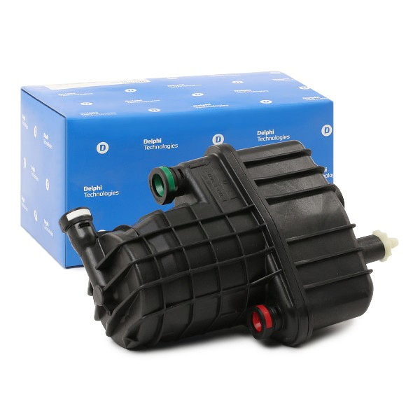 HDF944 Delphi Filtro de gasolina