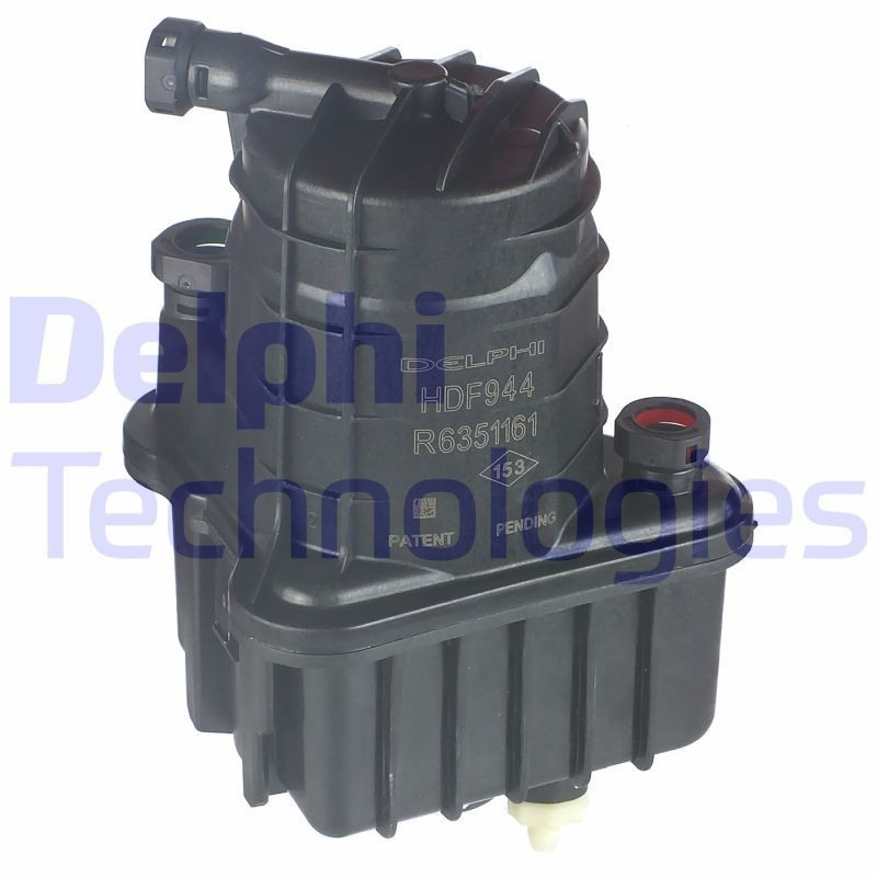 Comprar HDF944 Delphi Filtro diesel
